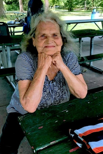 Obituary of Edna May Hibbard