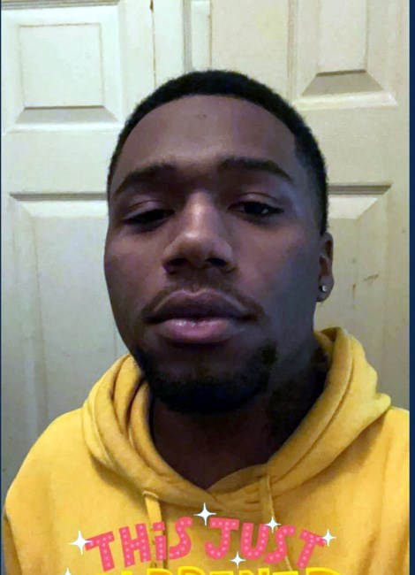 Obituary of Javontae Aveion Moon