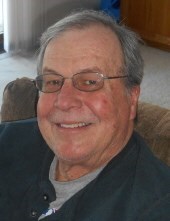 Obituary of David E. Peterson