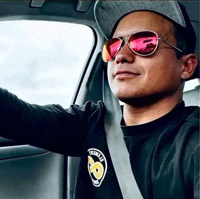 Obituary of Alejandro Jimenez Nassif