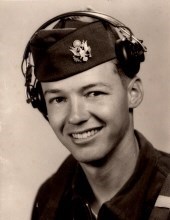 Obituary of Alexander George Krueger, Jr.