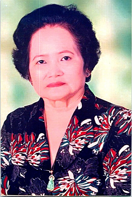 Obituary of Thihon Phan