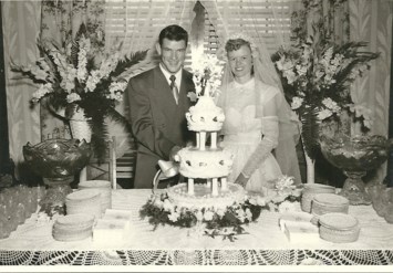 Obituary of Walter Lyle Winn