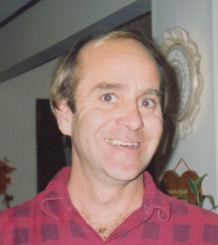 Obituary of Patrick A. Stein