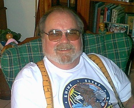 Obituary of Norman W. Taylor