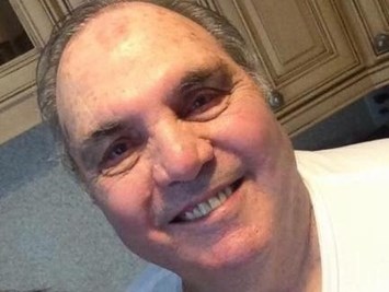 Obituario de Joseph M. Fortuna