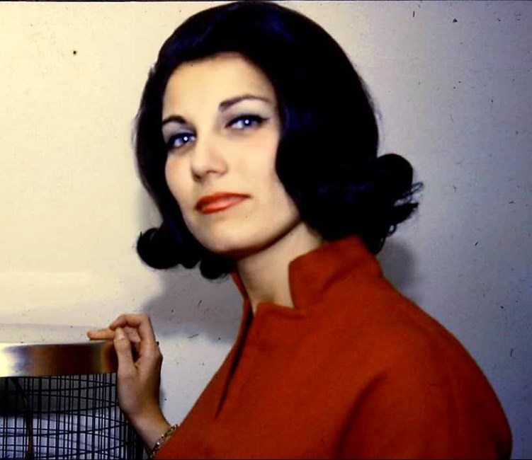 Obituario de Joyce Sharon Reed