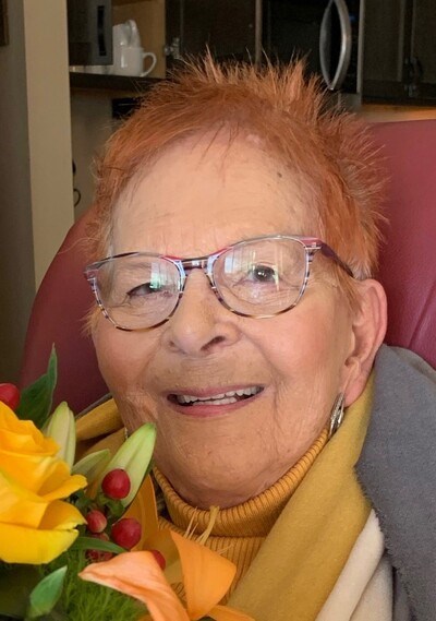 Obituary of Constance Ann Decker