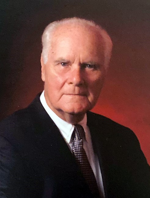 Obituario de Roy Douglas Tate