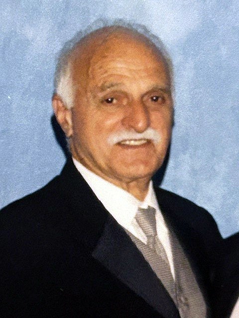 Obituary of Tracy Lucento