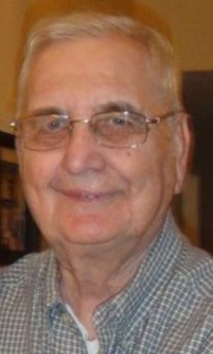 Obituary of Robert Eugene Needs