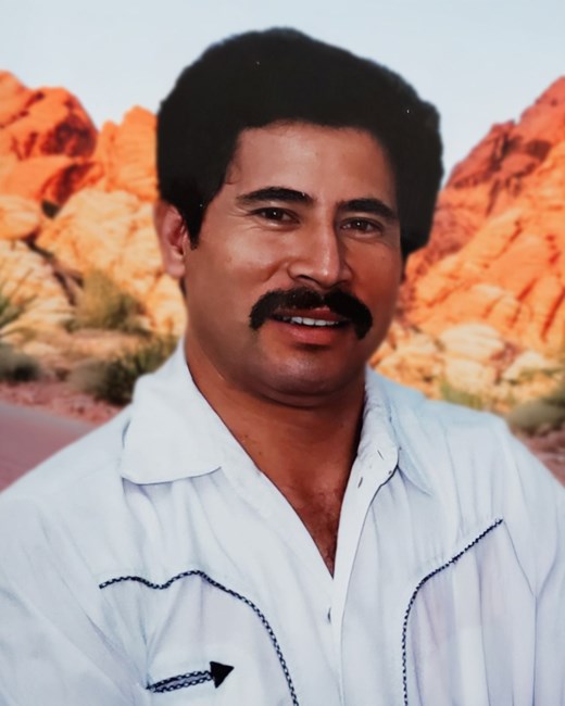 Obituary of Galdino Herrera