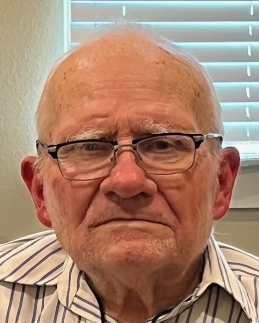 Avis de décès de Herbert Herman Keller