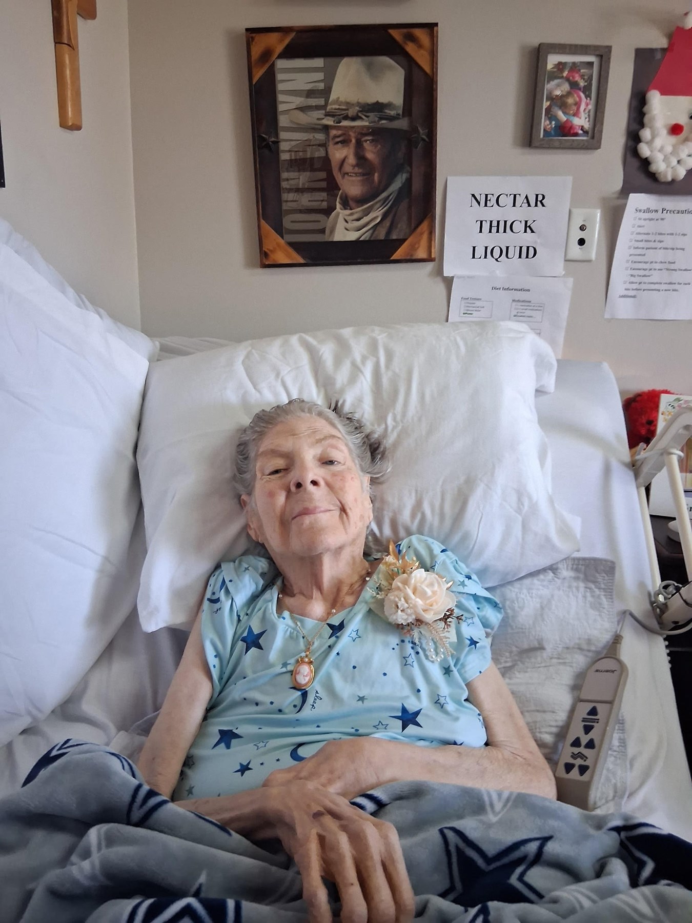 Avis de décès de Betty Allene Hicks