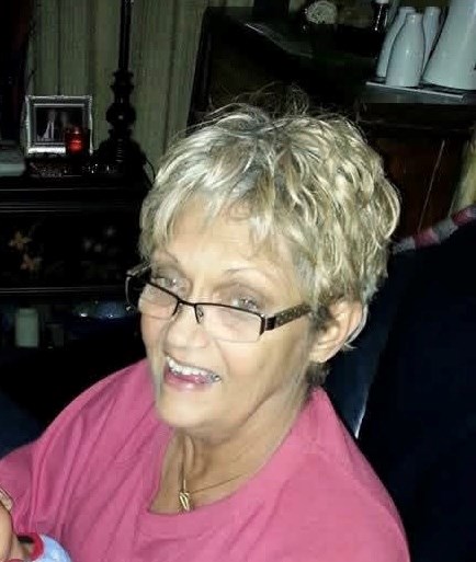 Obituary of Carol Ann Fagin