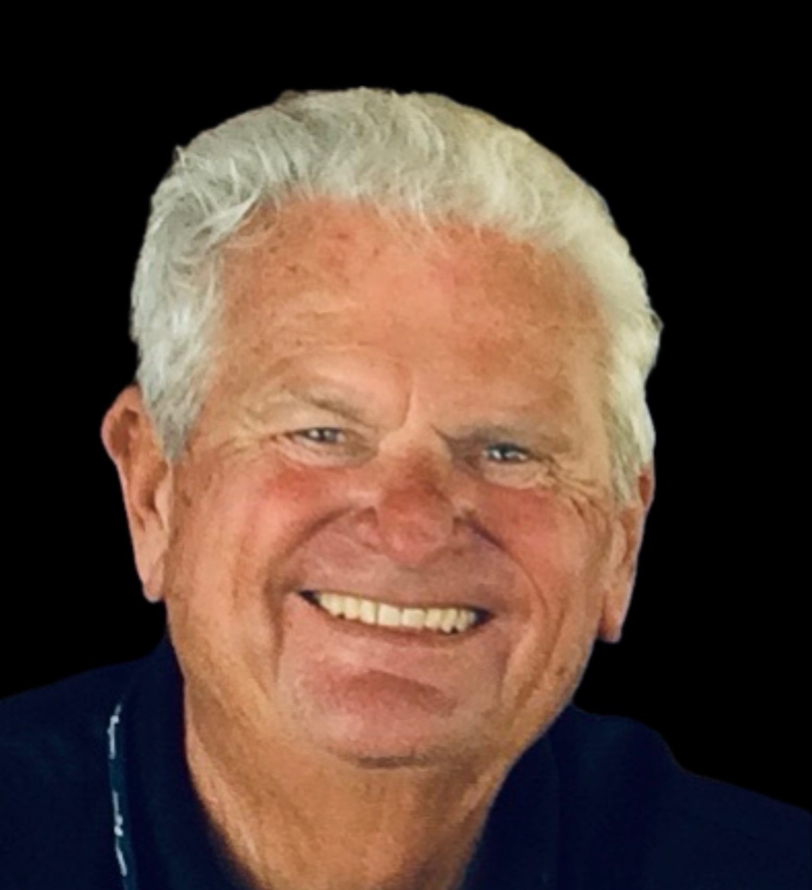 Obituary of Dennis Lloyd Townsend