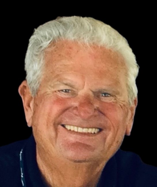 Obituary of Dennis Lloyd Townsend