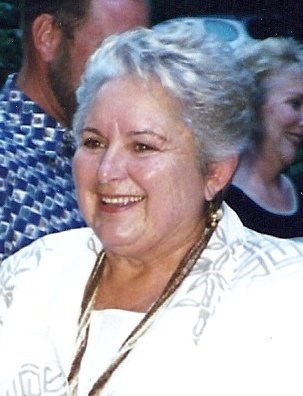 Obituary of Judy Wirzberger