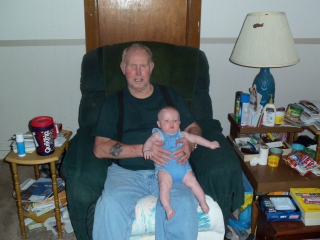 Obituary of William Wolfe Jr.