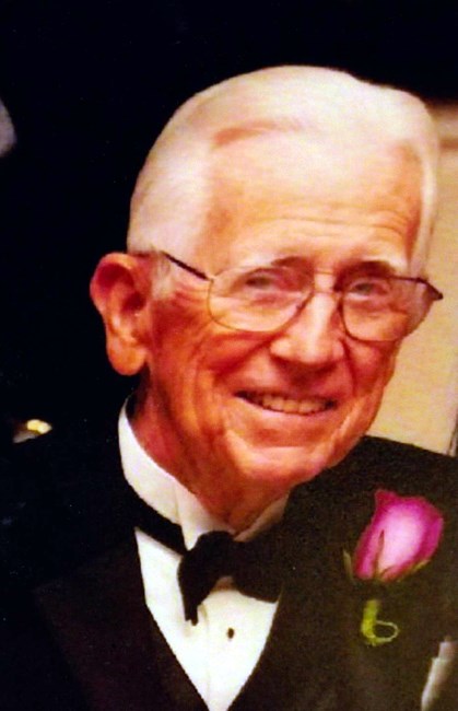Obituary of Charles M. White Jr.
