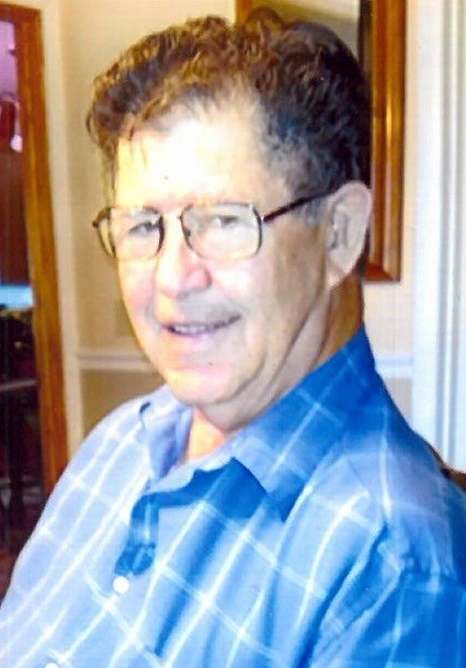 Obituary of Delmer Lambdin