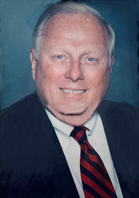 Obituary of Richard "Dick" Karwath