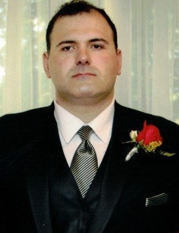 Obituary of Anthony Gerry Di Nardo