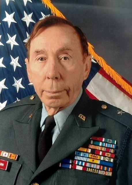 Obituary of Col. Michael E. McGuinn III
