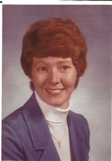 Obituary of Carmen E. Walton