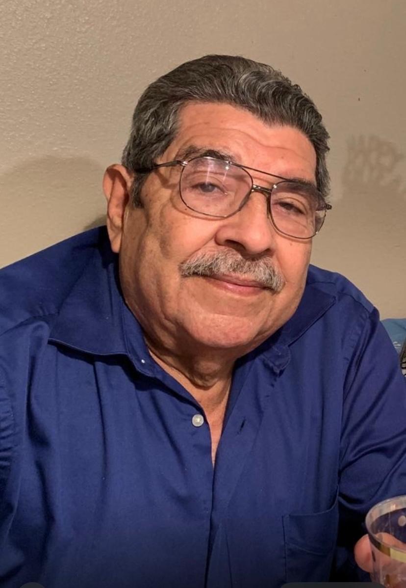 Avis de décès de Alvaro Guadalupe Mancha