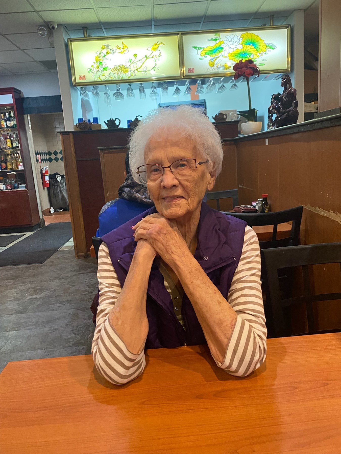 Obituary of Margaret Elyene Schaneman