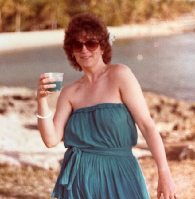 Obituary of Marcella Marie White