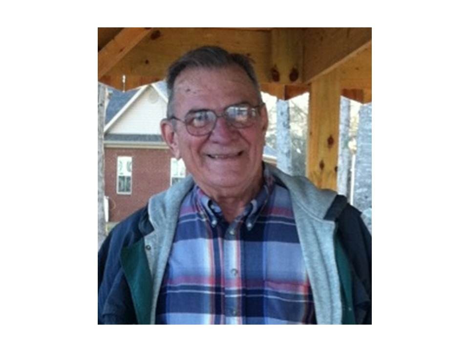 Obituary of B. Wayne Geisler