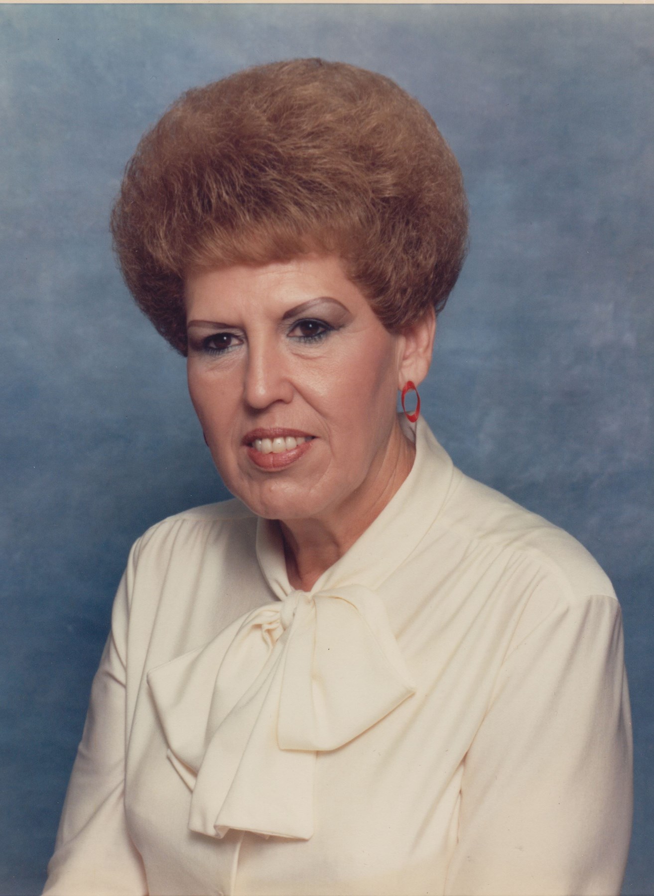Obituary of Alice Ann Price