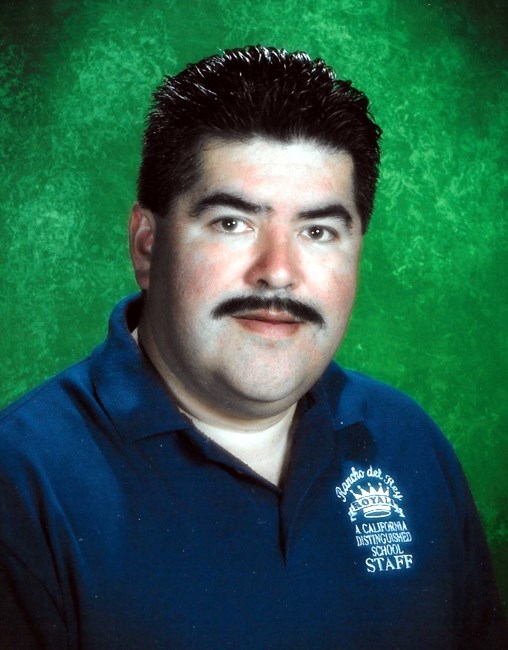 Obituary of Jose Oscar Aceves