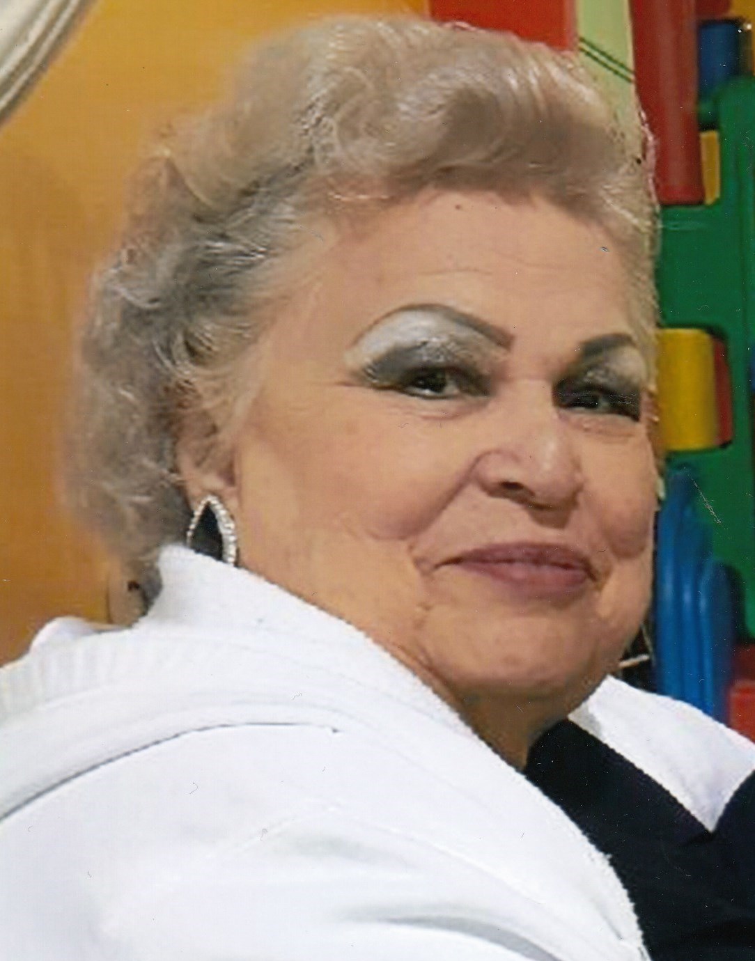Dora De Leal Obituary Brownsville, TX
