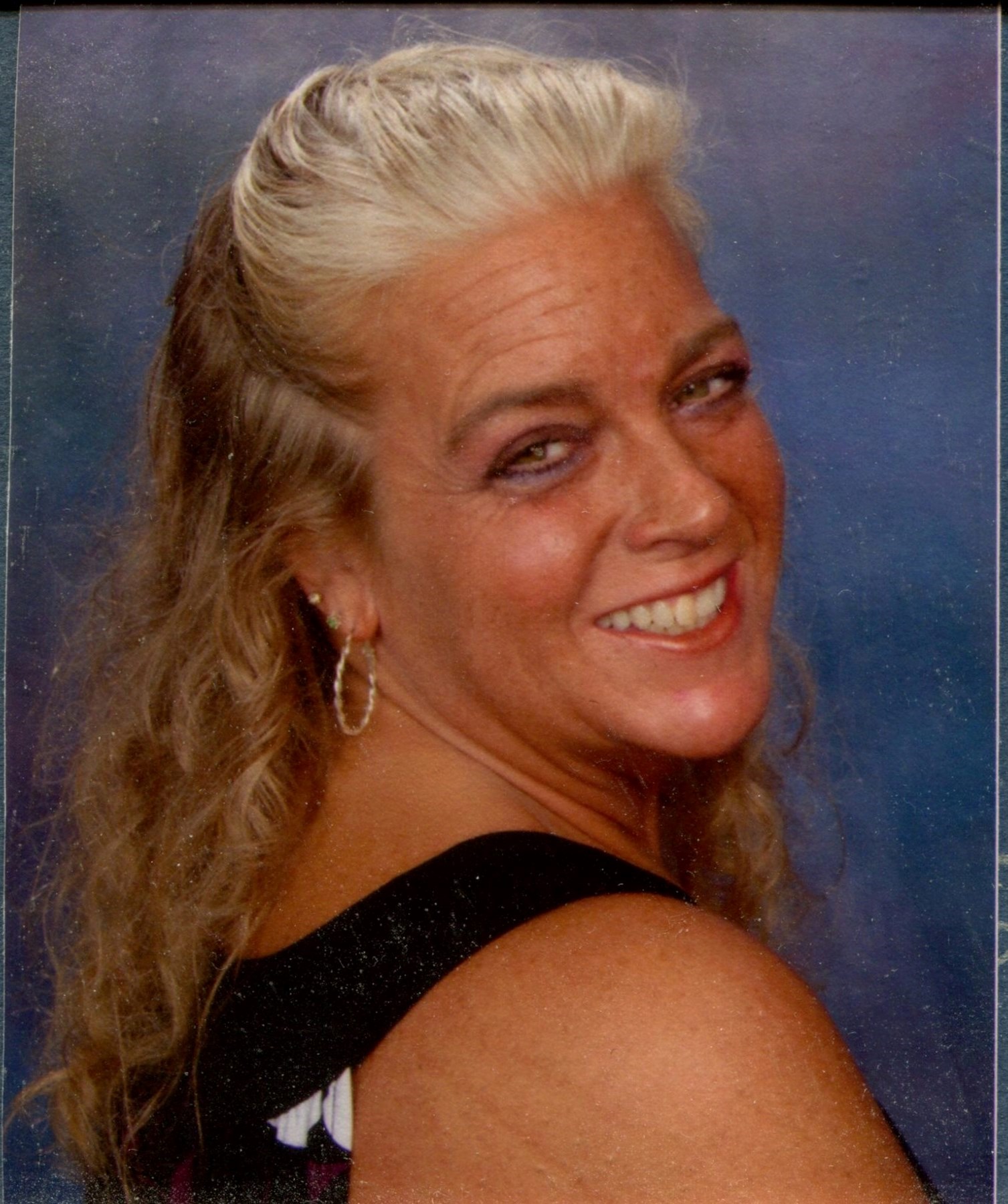 Cynthia Ann Brinkley Obituary Hixson, TN