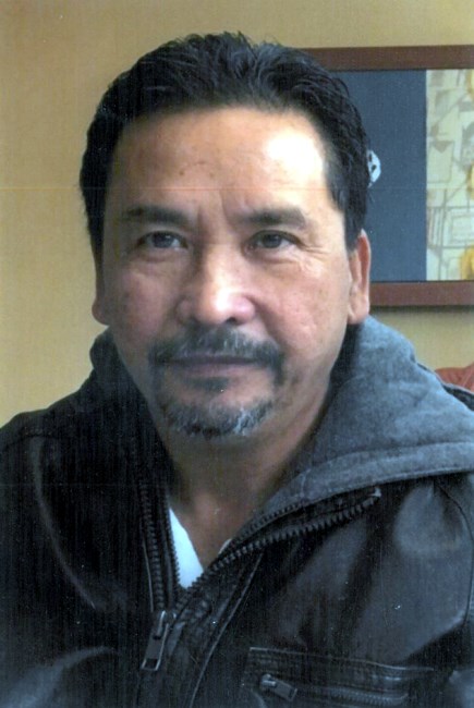 Obituary of Jerry Domingo Gutierrez