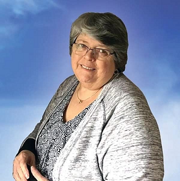 Obituary of Diane Goupil