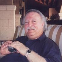 Obituary of Daniel Joseph Thomas