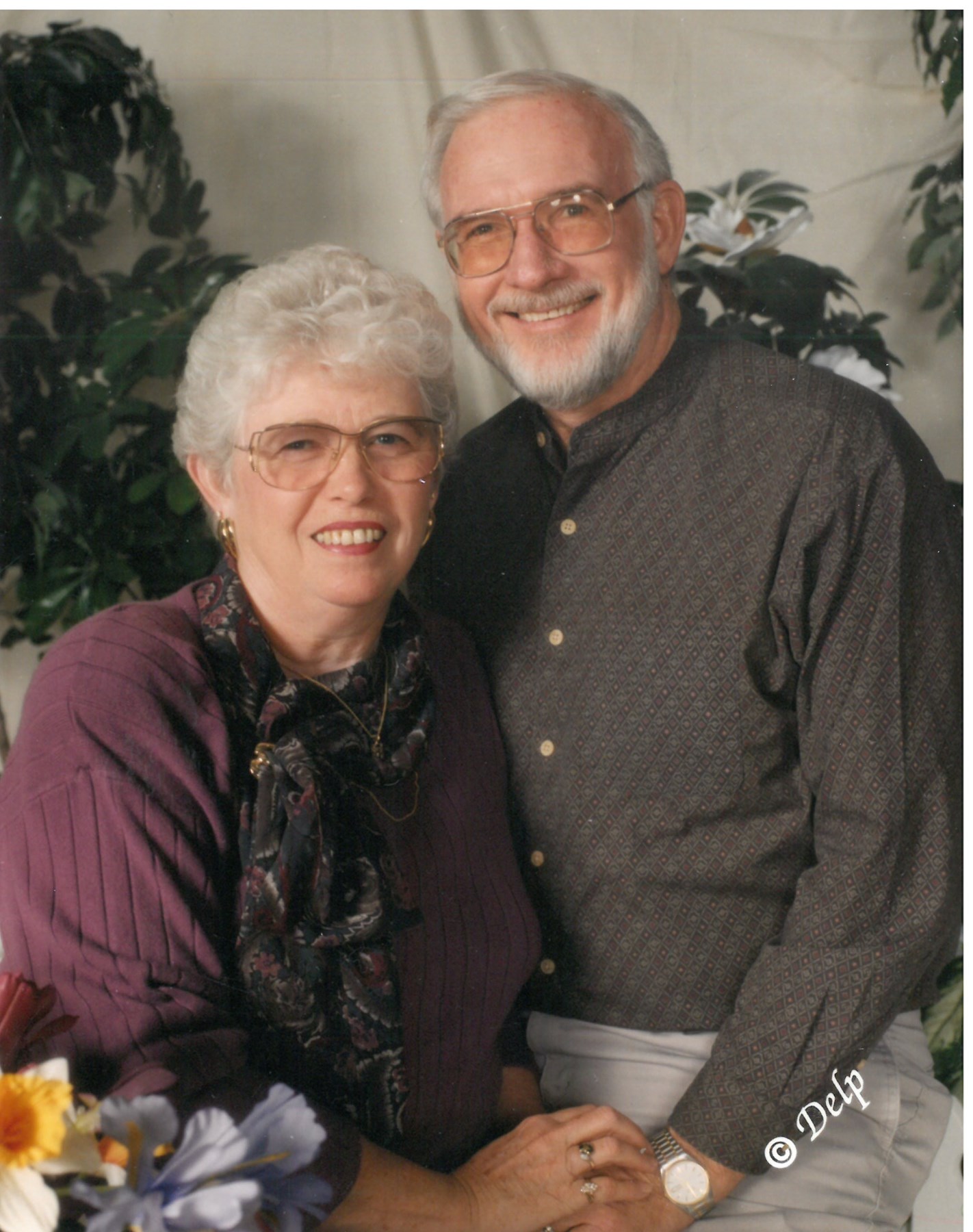 Obituary of Lillian "Trudy" Gertrude Riddle