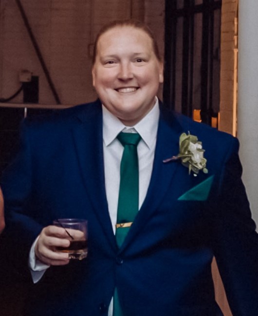 Obituary of Jennifer Elyse Kramer