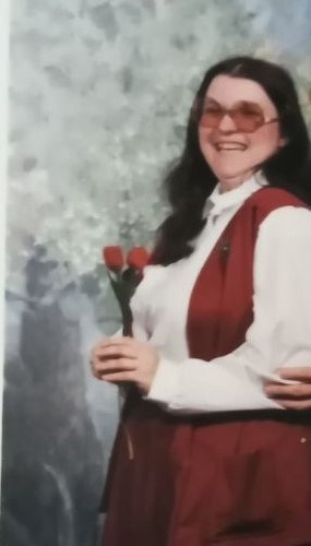 Obituary of Sherri Heffernan Warren