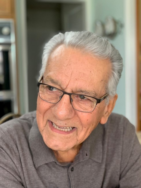 Obituary of John S. Villavicencio