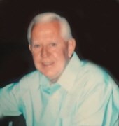 Obituary of Donald Francis Bearbower