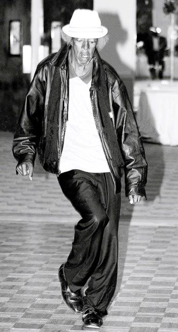 Obituary of Roy George Jones