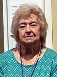 Obituary of Gail Patricia Chastain