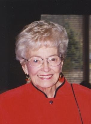 Obituary of Jessie C. McCaffree