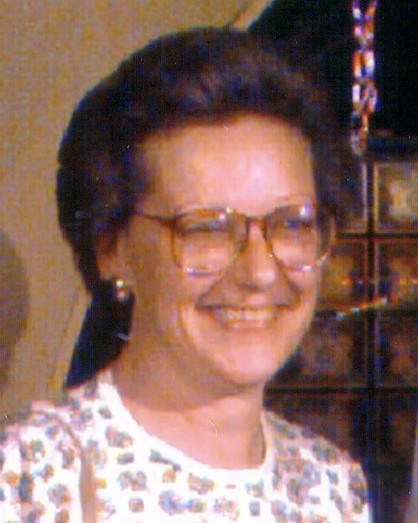 Obituary of Melody Jo Markanich-O'Day