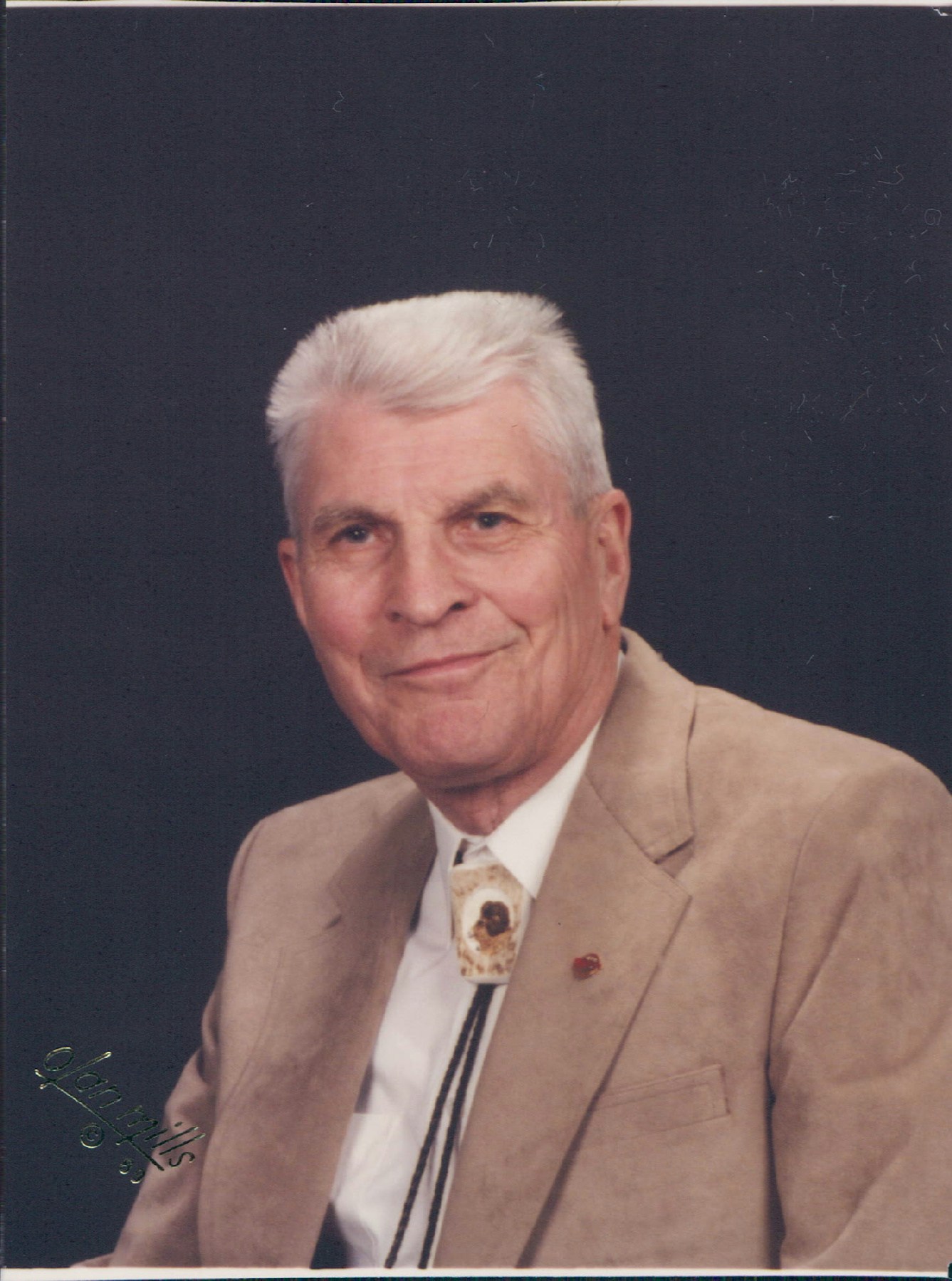 Obituary of Robert Cloud "Bob" Womack